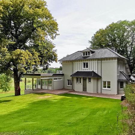 La Villa Du Pre Du Cerf スパ エクステリア 写真