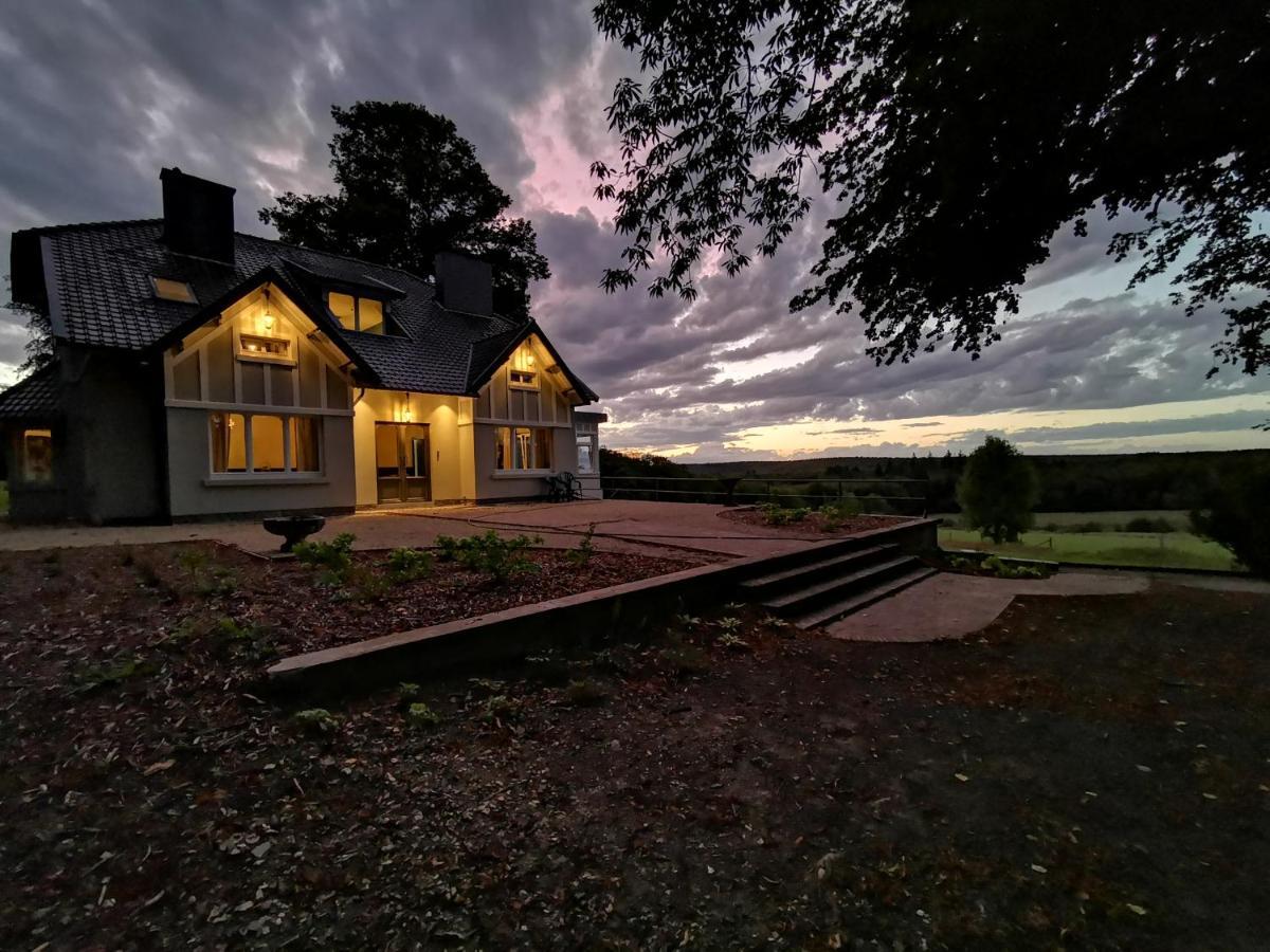 La Villa Du Pre Du Cerf スパ エクステリア 写真