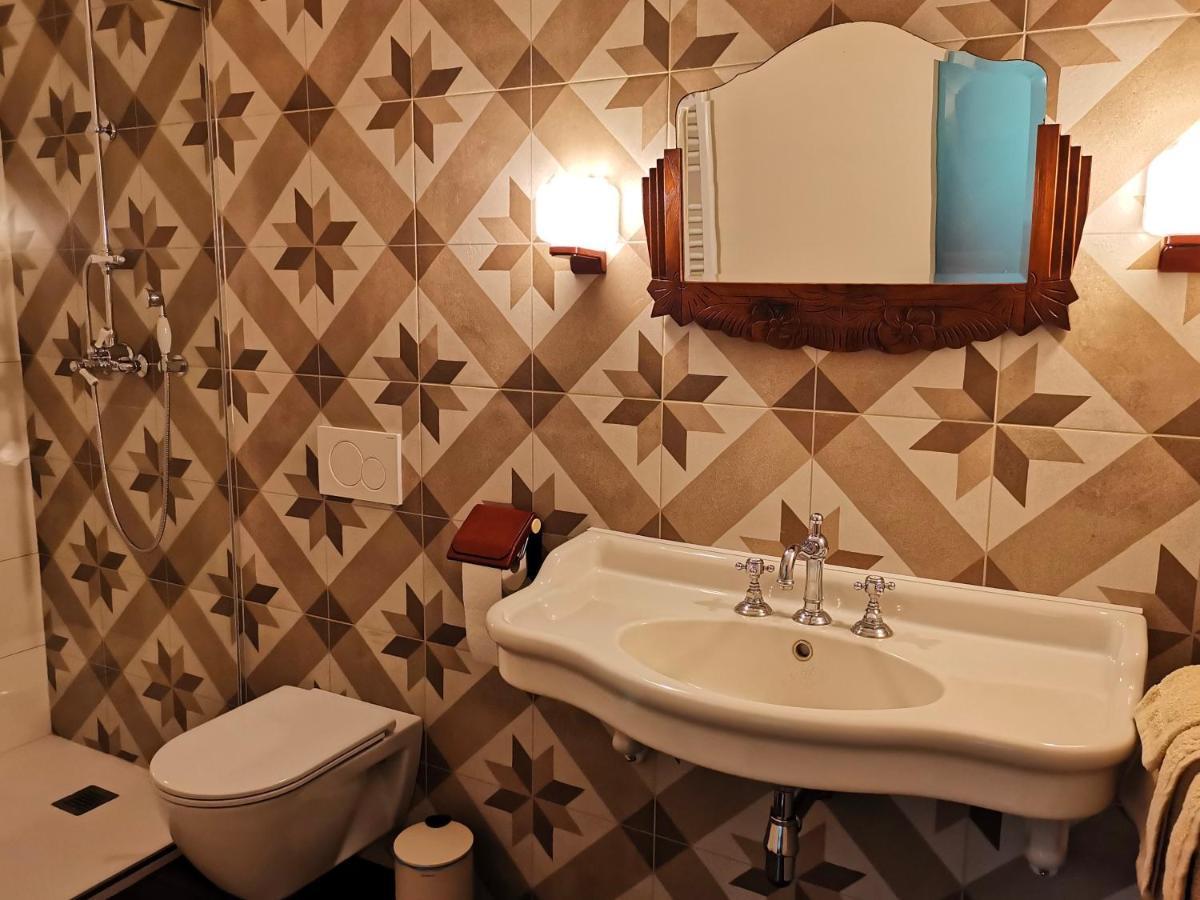 La Villa Du Pre Du Cerf スパ エクステリア 写真