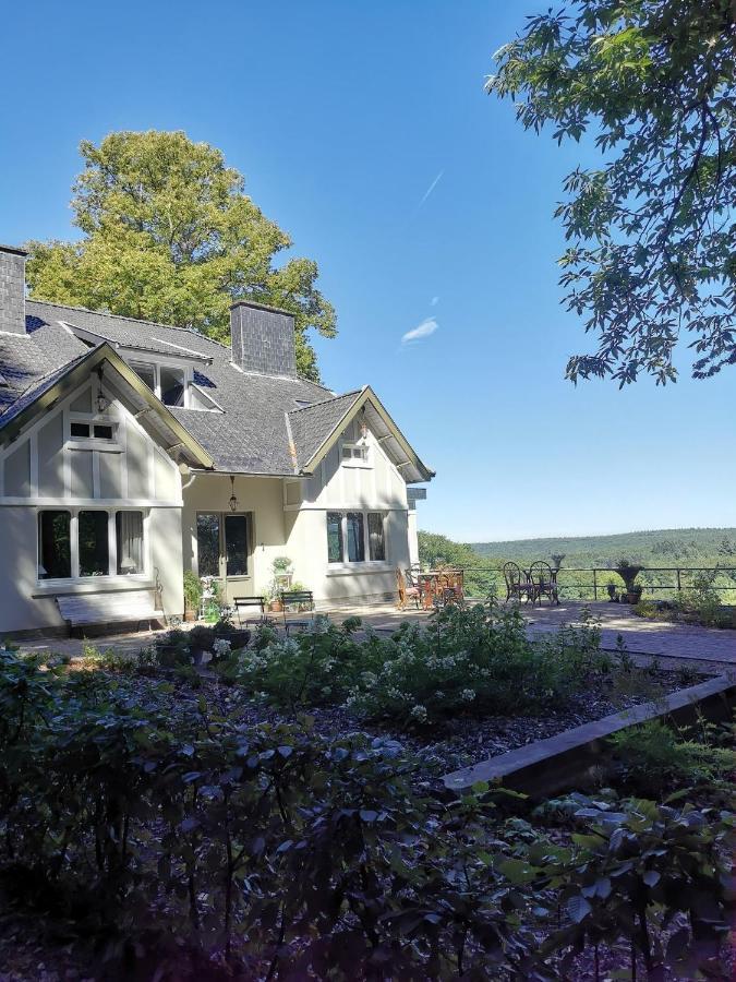 La Villa Du Pre Du Cerf スパ エクステリア 写真